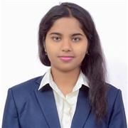 English tutor with experience in teaching 100+ students of 6th to10th grade under the United Nations Campaign